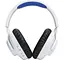 Игровая гарнитура JBL Quantum 360P White (JBLQ360PWLWHTBLU) - миниатюра 2