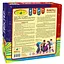 Гра "Твістер" 85297 з рулеткою - мініатюра 2