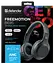 Наушники FreeMotion B695 Bluetooth ANC Black (63695) Defender teh0021297 - миниатюра 5