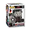 Фігурка Funko Pop Фанко Поп Доктор Стрендж мультивсесвіт безумства Doctor Strange 10 см FP DS 1032 - мініатюра 3