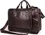 Чоловіча шкіряна сумка Vintage 38х26,5х15 см 000154327 - мініатюра 1