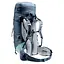 Рюкзак Deuter Aircontact Lite 45+10 SL 2023 Dark Navy (1052-3340223 3248) - мініатюра 8