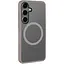 Чохол Ummi Colorful with MagSafe для Samsung Galaxy S26 Сірий/Grey - мініатюра 1