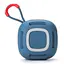 Портативна Bluetooth-колонка T&G TG659 бездротова переносна колонка з вологозахистом Синій - мініатюра 2