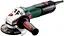 Шліфмашина кутова W 9-125 QUICK 125мм 900Вт Metabo teh0025476 - мініатюра 1