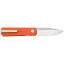 Нож Boker BRLW G10 Orange - миниатюра 2
