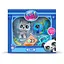 Игровой набор Littlest Pet Shop Рок-н-ролльные суши 00526 аксессуары и 2 фигурки - миниатюра 1