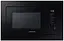 Мікрохвильова піч вбудована Samsung MG23A7318CK - мініатюра 1