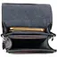 Мужской кожаный кошелек Grande Pelle 20х10х2 см sum0015579 - миниатюра 3