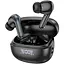 Наушники Hoco Energy true wireless ANC+ENC noise reduction BT headset EQ5 черные - миниатюра 1
