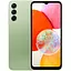 Смартфон Samsung Galaxy A14 (A145F) 64Gb Green (SM-A145FLGUSEK) (Grade C) Seller Refurbished - мініатюра 1