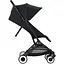 Коляска Cybex Orfeo BLK Magic Black черная (524000283) - миниатюра 4