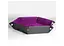 Настольная игра Games 7 Days Лоток для кубиков Hexagon dice tray - Light purple (g7dhexdt04) - миниатюра 6