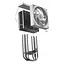 Кулер для процессора ID-Cooling Frozn A410 SE ARGB White (FROZN A410 SE ARGB WHITE) - миниатюра 13