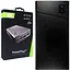 Зовнішній акумулятор (павербанк) Green Cell GC PowerPlay20 20000 mAh 18W Black (PBGC03) - мініатюра 4