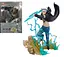 Фігурка Figuarts Трафальгар Ло Великий Куш One Piece ZERO Trafalgar Law 19см anime ОР 27.81 - мініатюра 2