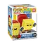 Фігурка Funko Pop Губка Боб Meme Spongebob 15 см FP SB 1752 - мініатюра 2