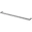 Тримач для рушника Stilhaus Living 60 см хром LV0508 Хром - мініатюра 1
