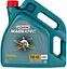 Моторне масло Castrol Magnatec 5w-40-Синтетичне 4л - мініатюра 1