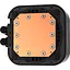 СВО Deepcool LQ240 Black (R-LQ240-BKLSMW-G-1) - миниатюра 3