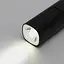 Фонарик аккумуляторный Xiaomi SOLOVE X3S + Power Bank 3000 mAh Black - миниатюра 6
