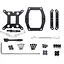 Кулер для процесора Jonsbo HX6240 White (HX6240 White) - мініатюра 11