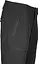 Штани Rab Incline Light Pants Short Anthracite XL (1033-RB QFV-05-ANT-36-SH) - мініатюра 3
