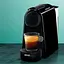 Кавоварка капсульна Delonghi Nespresso Essenza Mini EN85.B [105857] - мініатюра 4