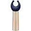 Вібромасажер Pillow Talk Secrets Desires 6-Piece Mini Massager Set Navy - мініатюра 6