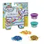 Уценка. Игровой набор Hasbro Play-Doh Пиньята Единорог (F1716) - миниатюра 4