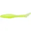 Силикон FishUP Aji Tiny 1.5" #403 - Chartreuse Glow (12 шт/уп) - миниатюра 1