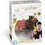 Пазл 4D Puzz 3D Хогвартский Экспресс Гарри Поттер Hogwarts Express Set 3D puzzle 180 эл. (4dpuz001) - миниатюра 1