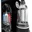 Гидропомпа Bathmate Hydromax 7 WideBoyClear (X30) для члена длиной от 12.5 см до 18 см диаметр до 5.5 см - миниатюра 4