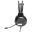 Навушники Hölmer H-01GS 3.5 мм Black (H-01GS) - мініатюра 4