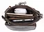 Чоловіча шкіряна сумка Vintage 12,5х17х4 см sum0012924 - мініатюра 7