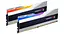 Модуль пам`ятi DDR5 2x16GB/6000 G.Skill Trident Z5 RGB Silver (F5-6000J3636F16GX2-TZ5RS) - мініатюра 3