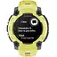 Смарт-часы Garmin Instinct E 45mm Electric Lime with Electric Lime Band 010-02933-01 - миниатюра 5
