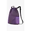 Сумка для форми та взуття для дівчинки 11881-3 Фіолетовий - мініатюра 1