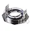 Светильник точечный Brille HDL-DT 18 CHR MR16 163881 - миниатюра 6
