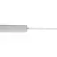 Люстра підвісна Brille тубус LED 3W WW WH (AL-705S/1) - мініатюра 11