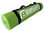 Коврик для йоги и фитнеса EasyFit ПВХ (PVC) Салатовый (EF-1918-Gr) - миниатюра 3