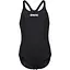 Купальник Arena Team Swim Pro Solid L 6 Black/White (1097-005755-550 6) - миниатюра 1
