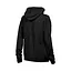 Кофта Arena Team Hooded Jacket Pan W Black M (1097-004895-500 M) - миниатюра 2