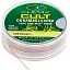 Шоклідер Cli мax Cult Dura мax Leader 25 м (red brown) 0.14 мм - мініатюра 1