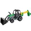 Экскаватор погрузчик Tigres Мастер 60 см (40097) - миниатюра 1
