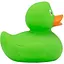 Качка FunnyDucks Зелена ( 1307) - мініатюра 4