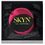 Презерватив Skyn ​​Cherry Sunrise Безлатексный Ароматизированный 1 шт (4821002028108) - миниатюра 1