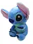 М'яка іграшка Stitch Lilo & Stitch Стіч Ліло і Стіч 20 см CT S LS 01 - мініатюра 3