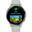 Смарт-годинник Garmin Venu 3S Silver S. Steel Bezel w. Sage Grey Case and S. Band (010-02785-01) - мініатюра 3