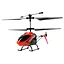 Игрушечный вертолет Syma S5H на радиоуправлении (Красный) - миниатюра 1